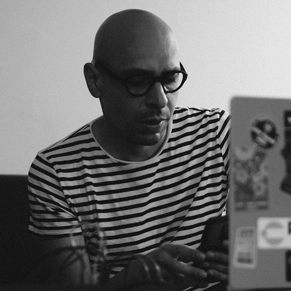 Pablo E. Peña P.