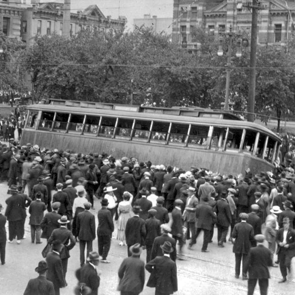 Canadian Committee on Labour History 