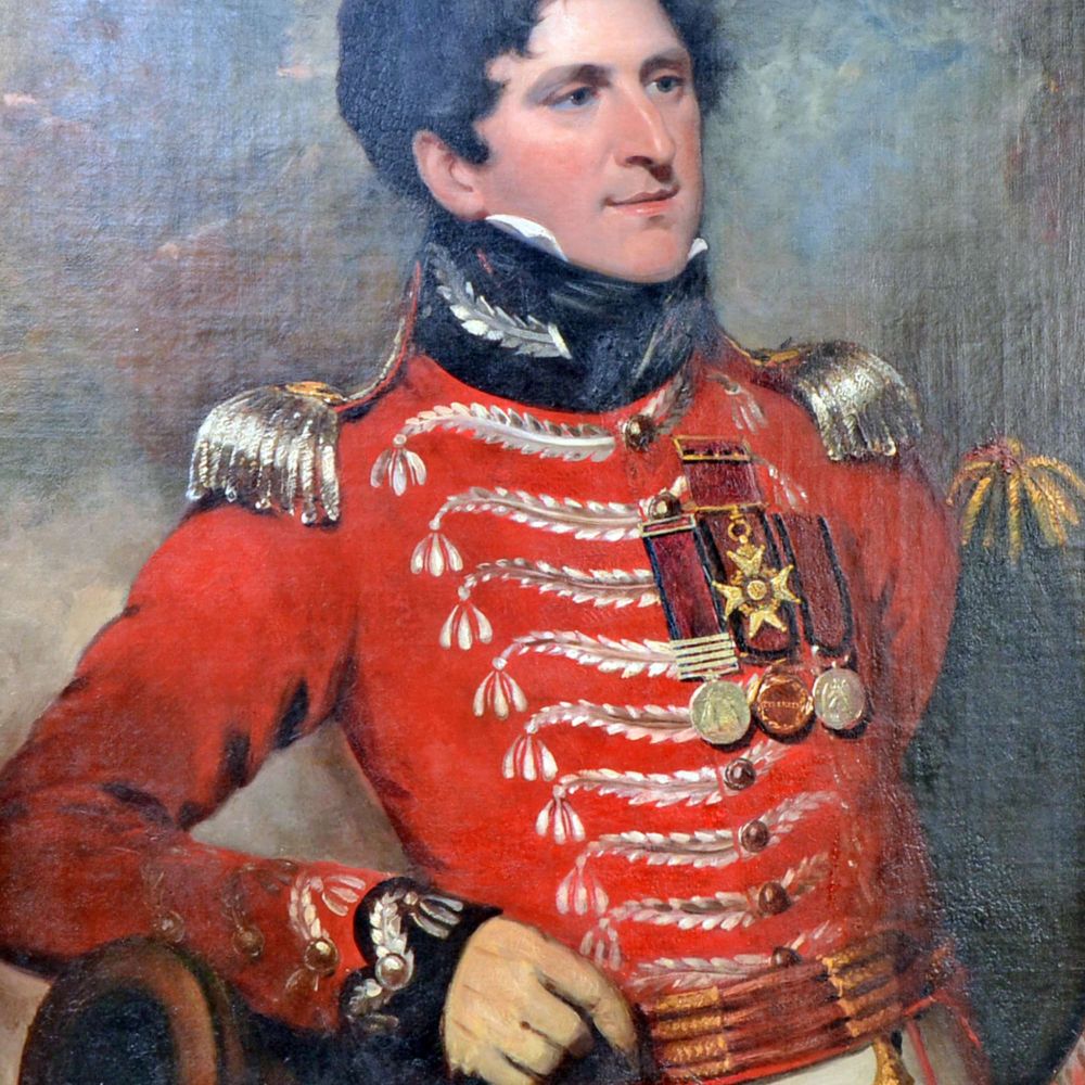 David Molony