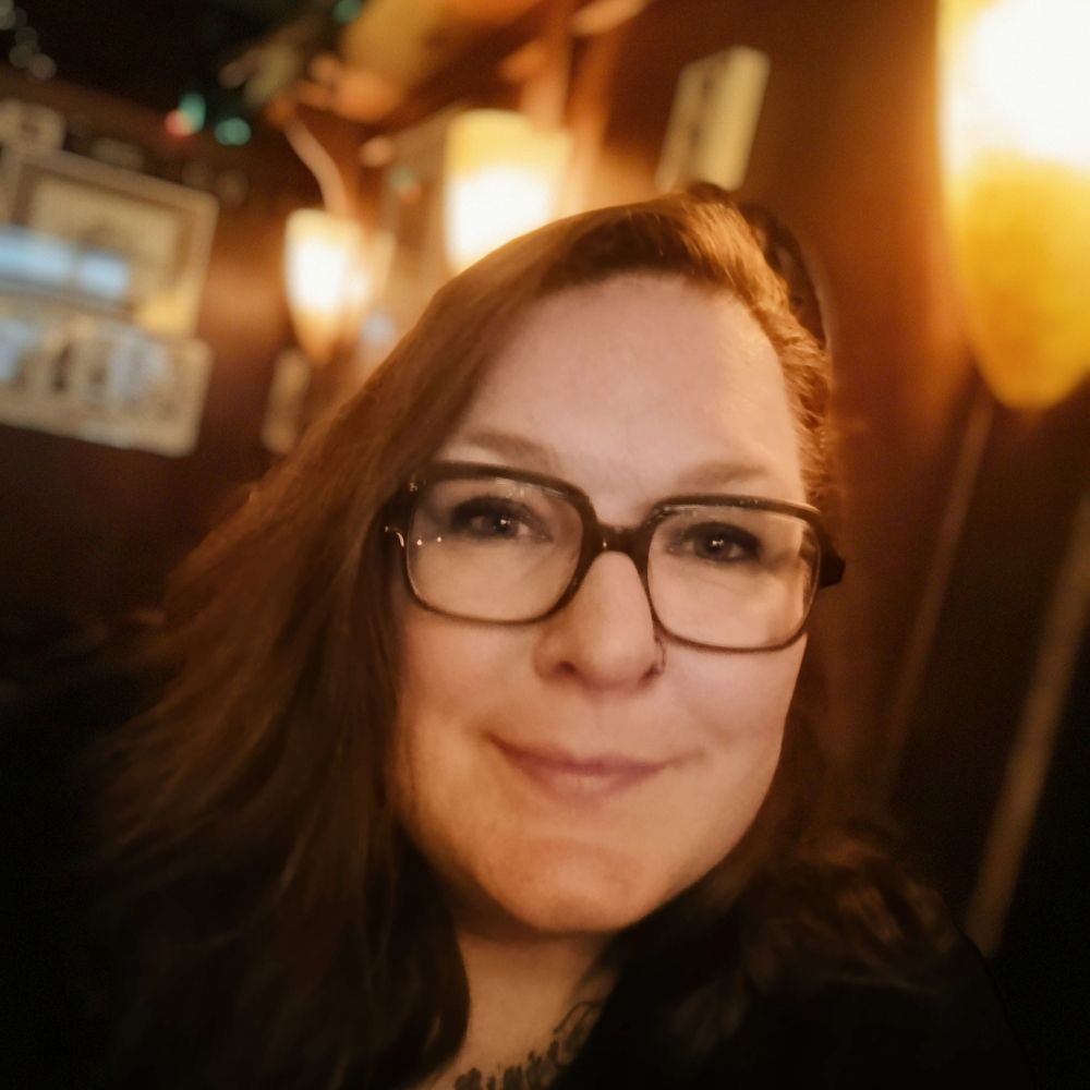 Tina Schlieper