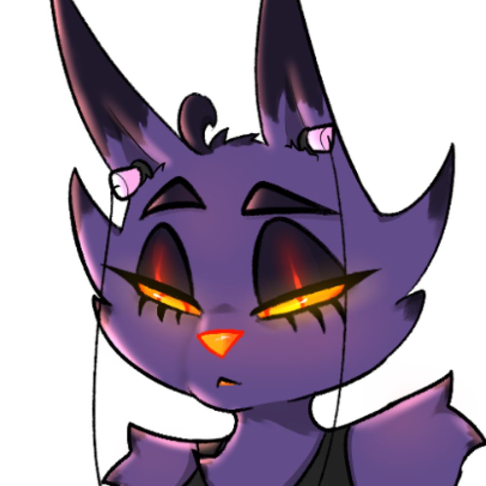 Grimeire (Comms open)