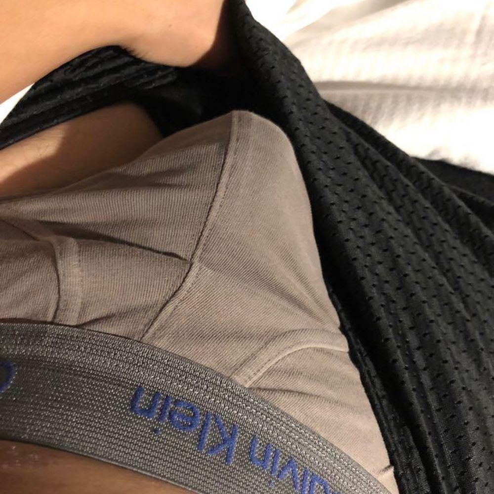 Briefs and Socks