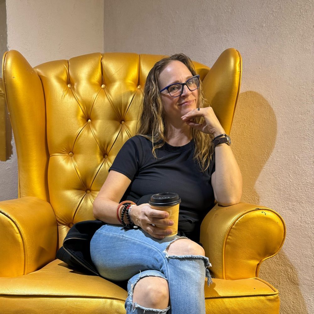 Lori Lewis-Perkins