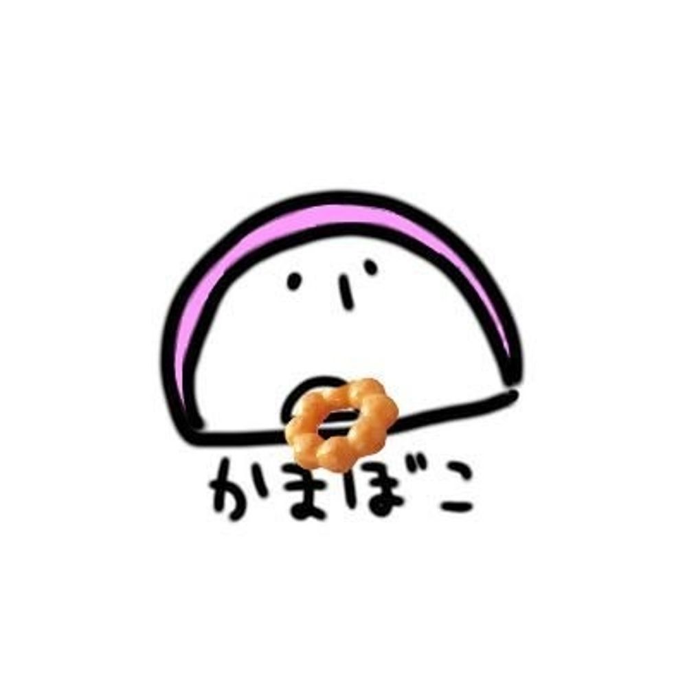 まぁち🍩