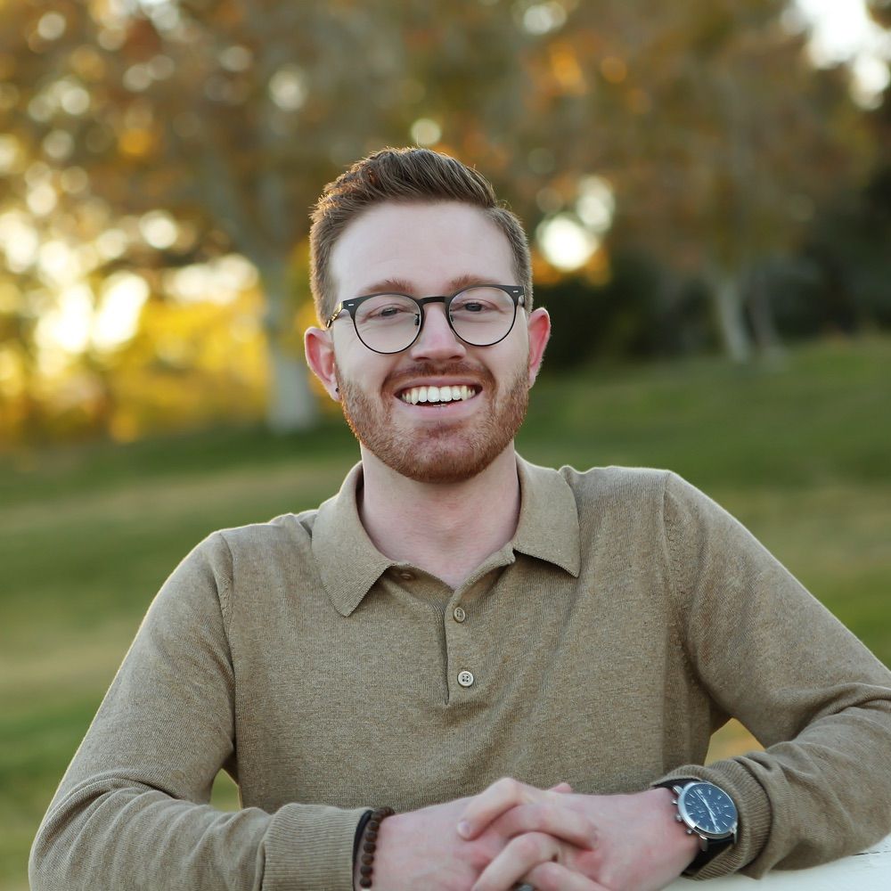 Tyler Aldrich