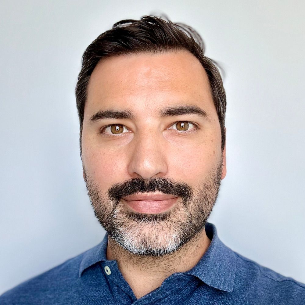Guillaume P. Andrieu