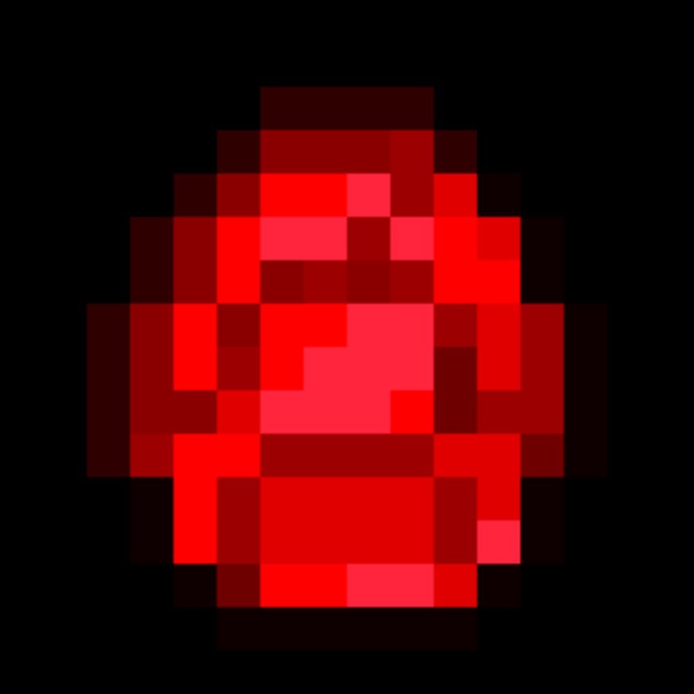 Redstone Diamond