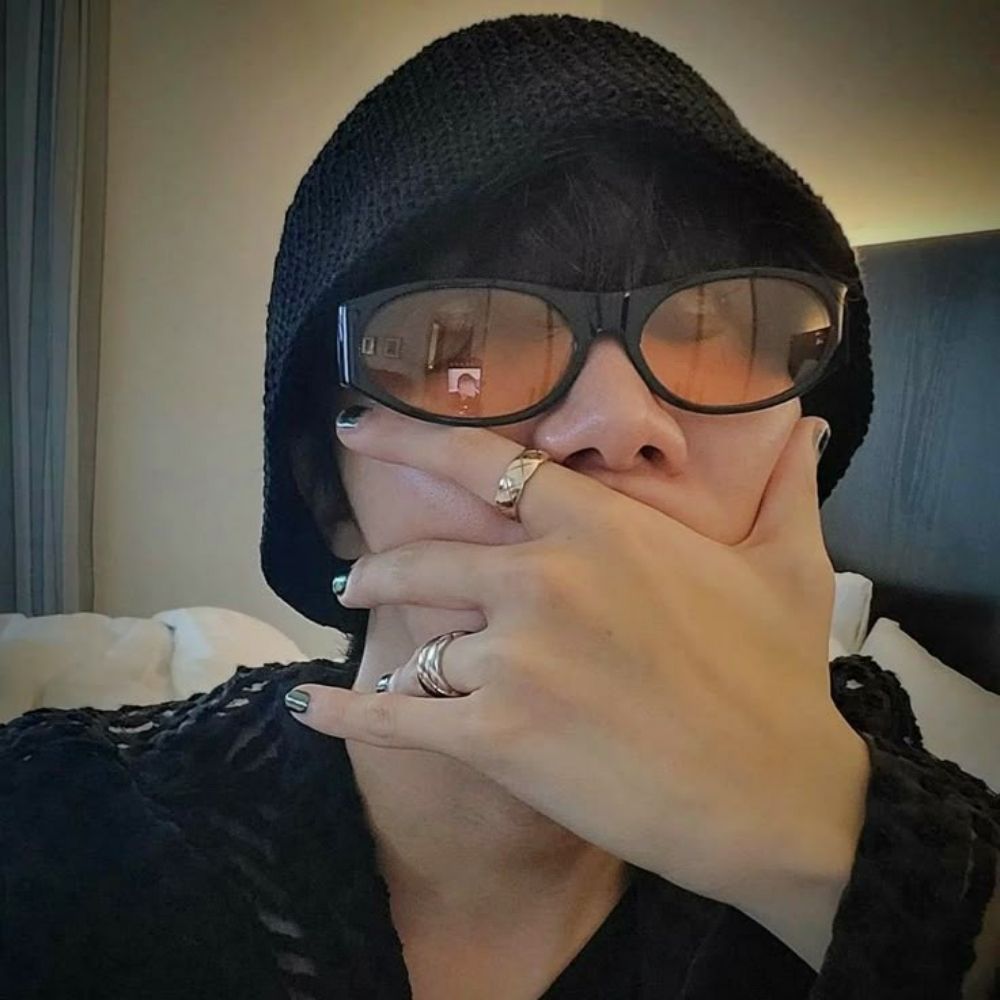 Clara⁷ (also hobinho)