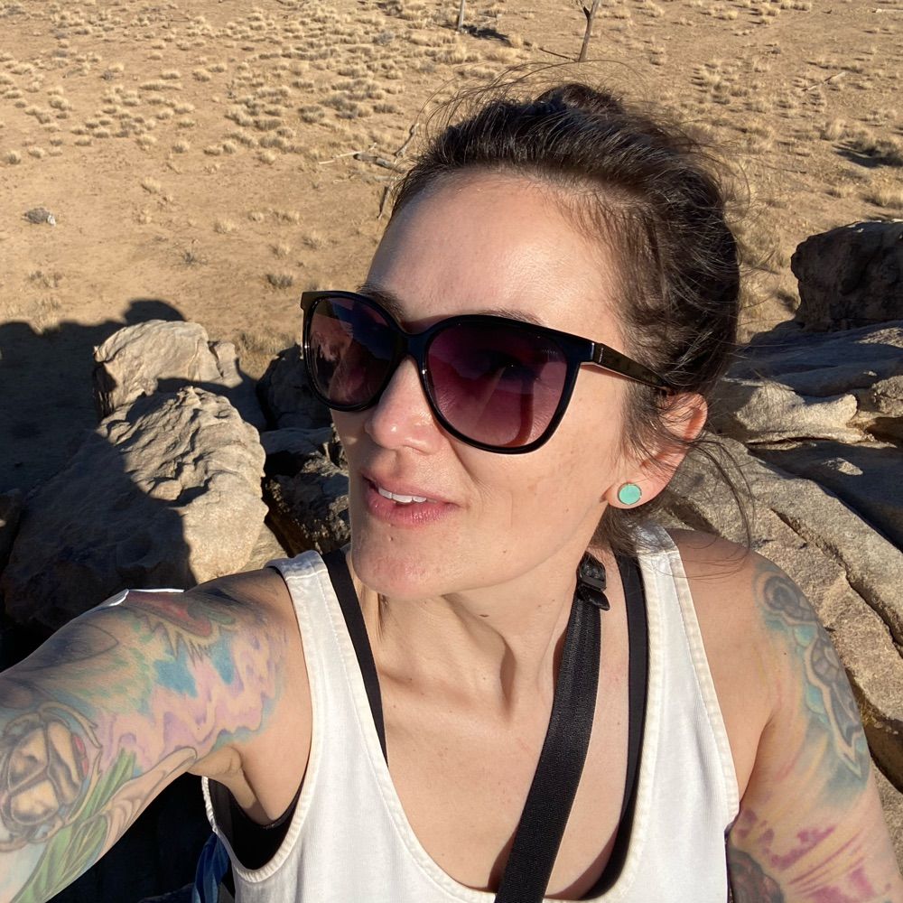 Dana LeMay