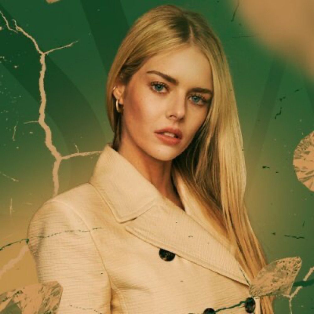 Samara Weaving Network