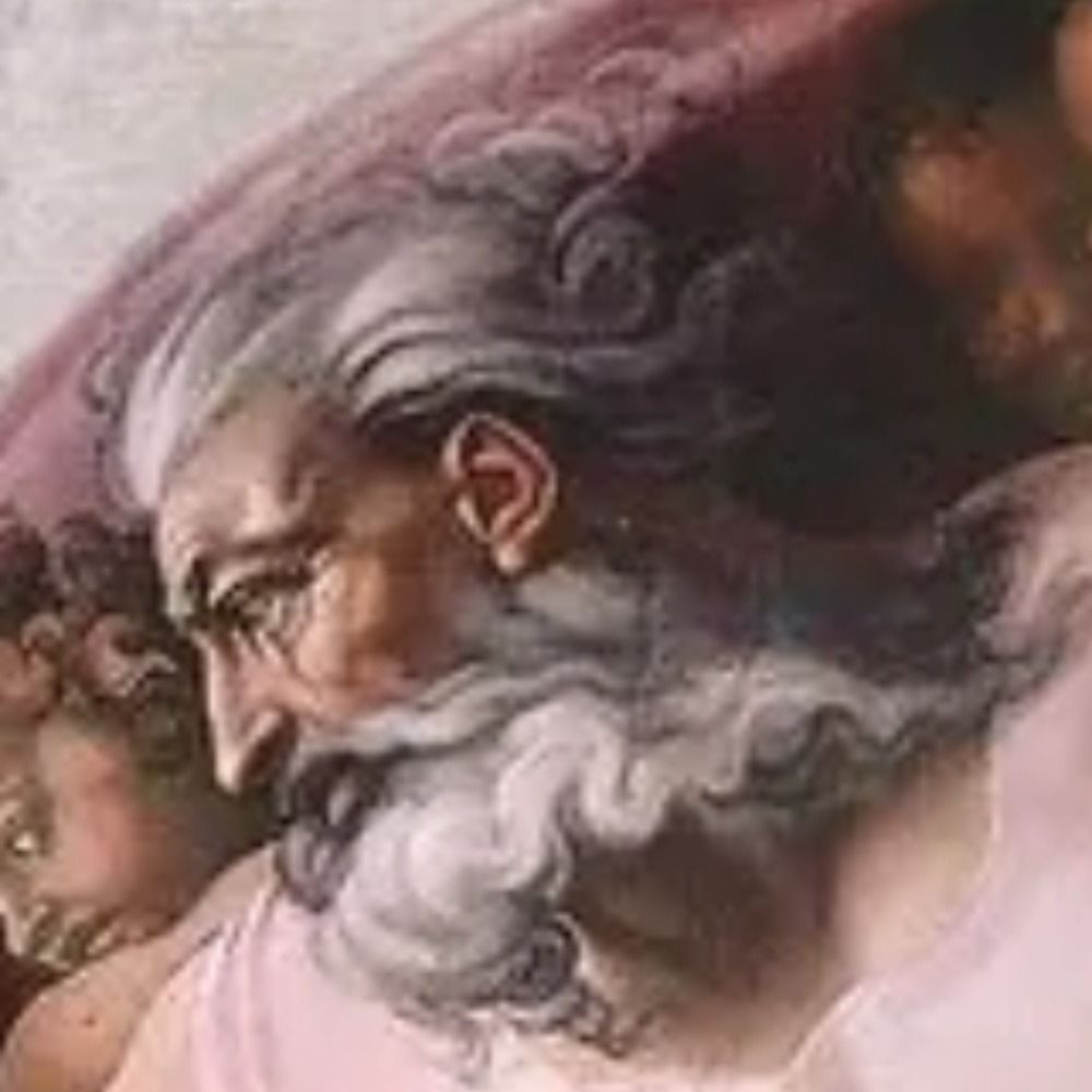 Almighty God