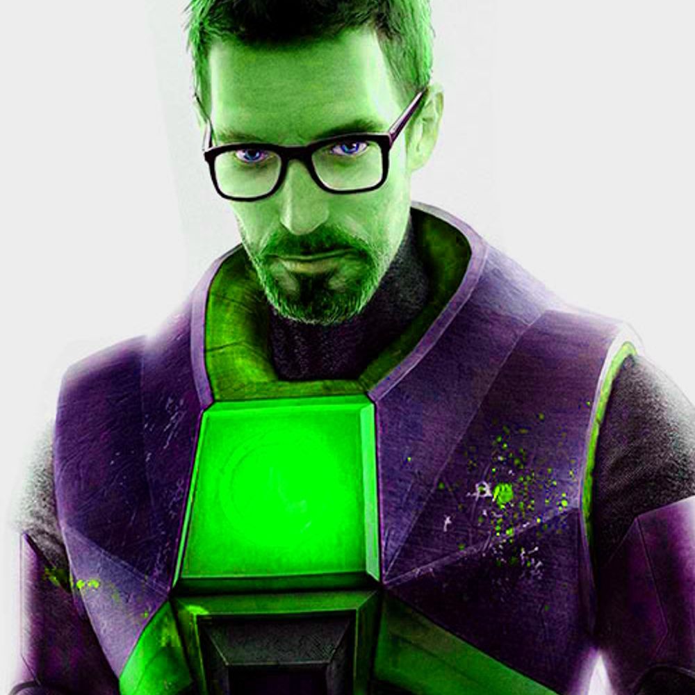 Gordon Greenman