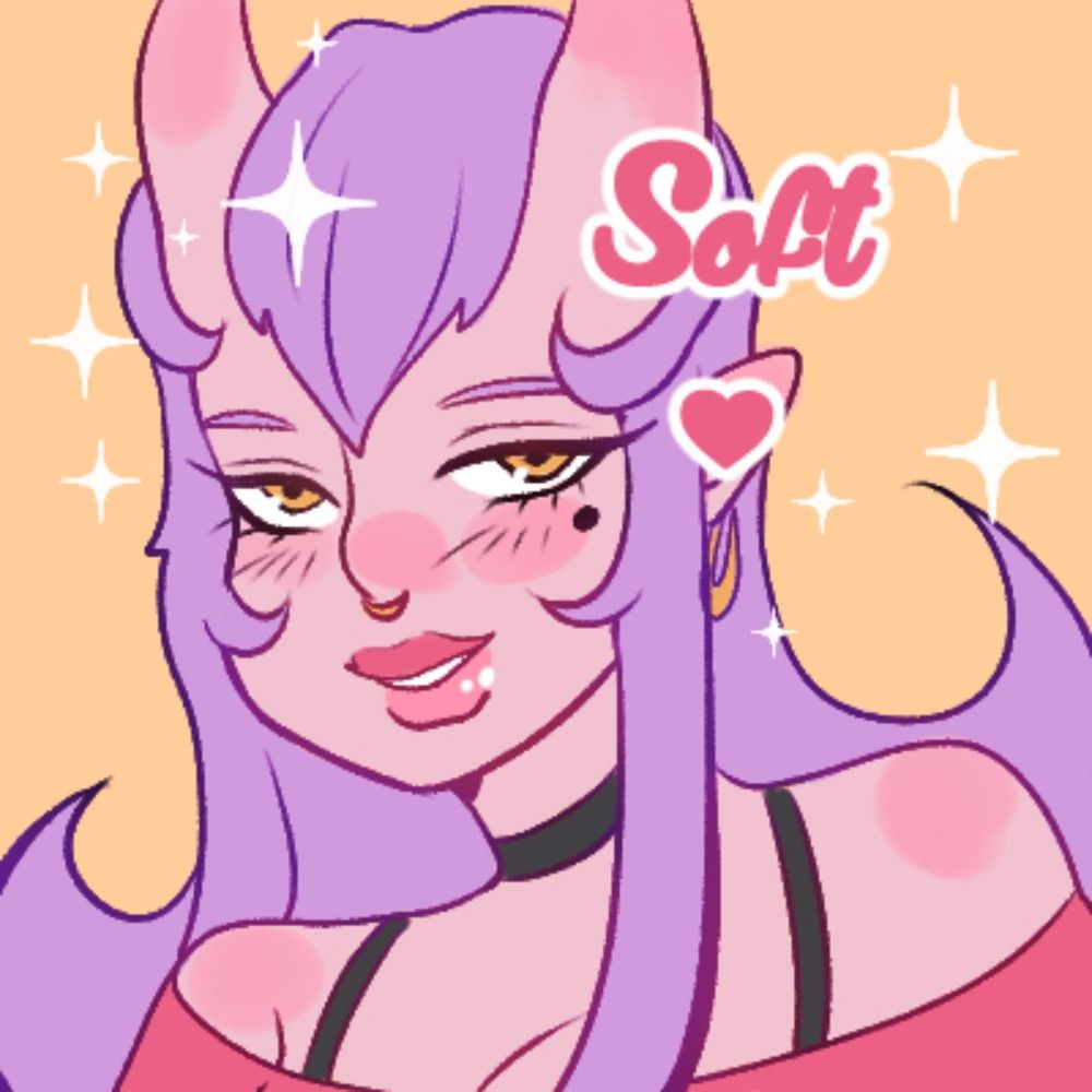🎀 Soft ♡ Smut ♡ Society🔞