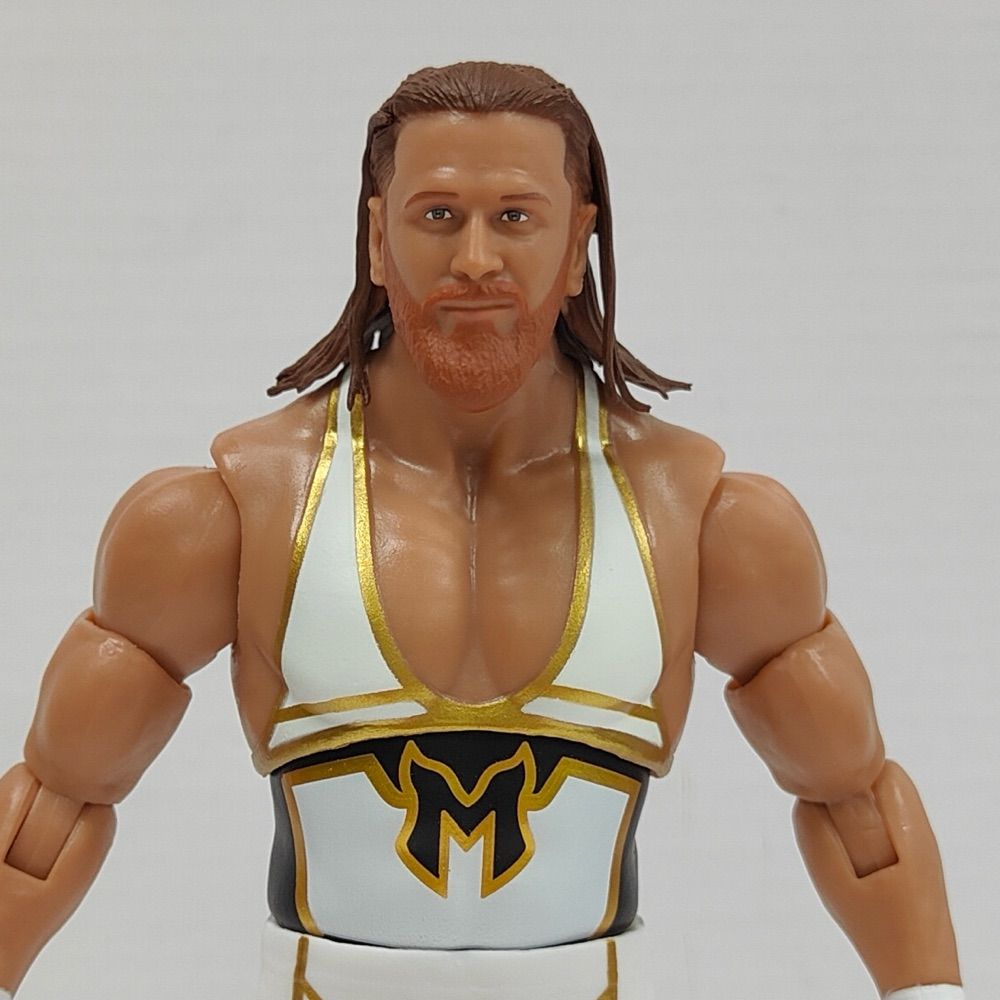 Brian Myers