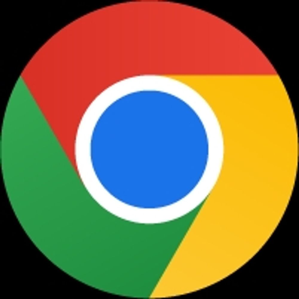 Chrome's avatar