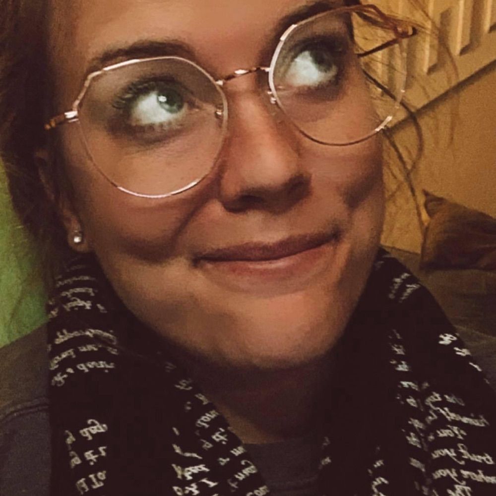 Author Greer Rivers