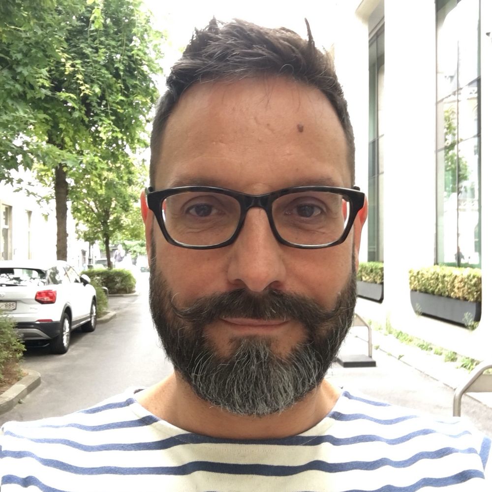 Dan Van Raemdonck 
