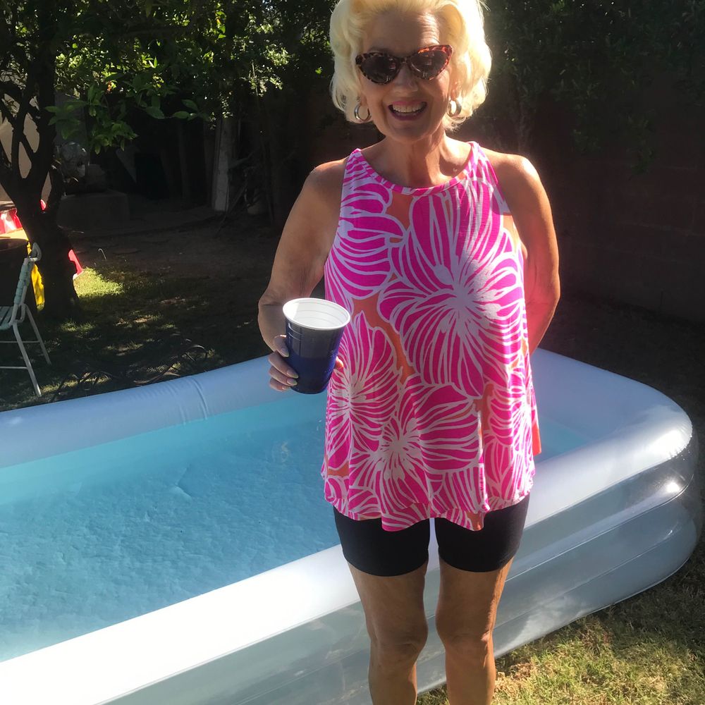 Beth Deblois