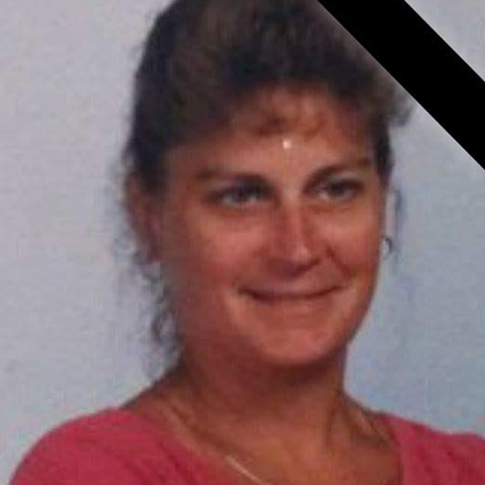 Help Find Donna