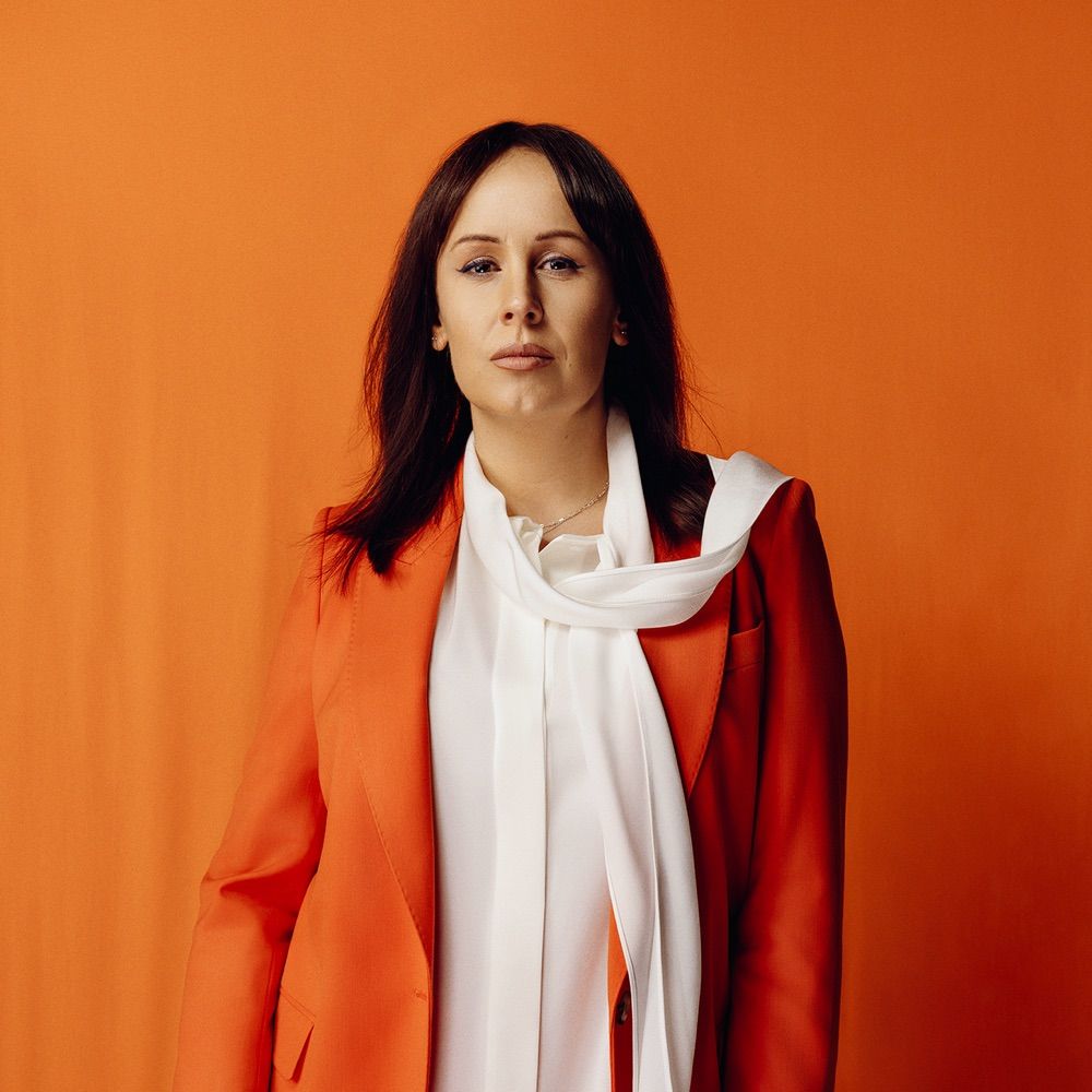 Prof. Jennifer Visser-Rogers