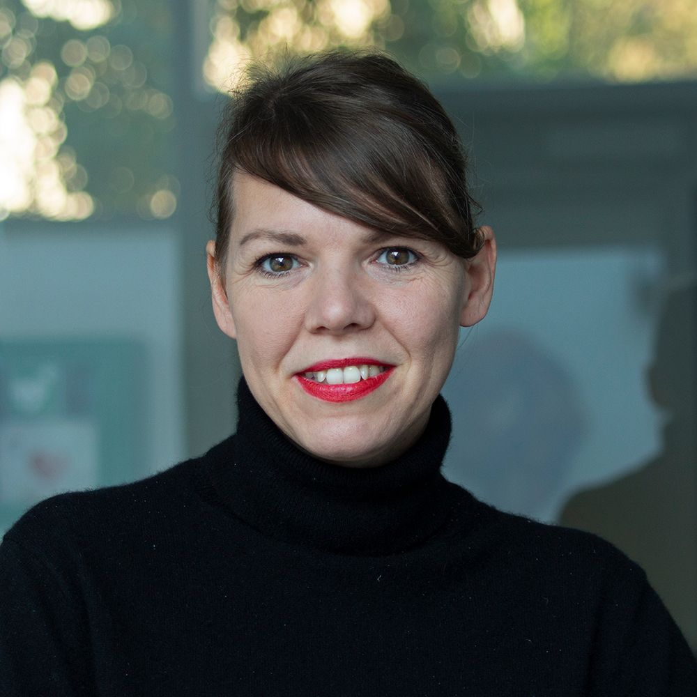 Eva Gajek
