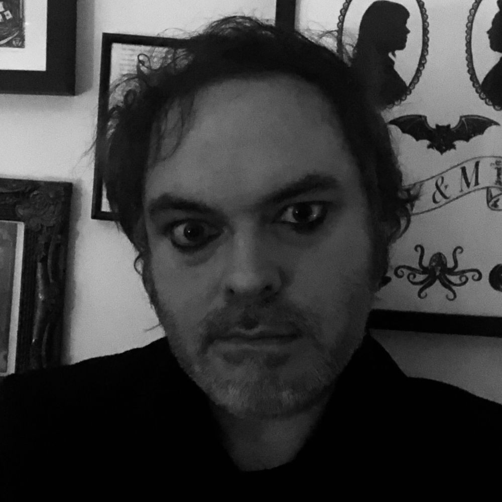 Martyn T. Stallard