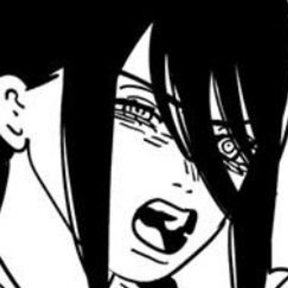 Daily Makima/Nayuta