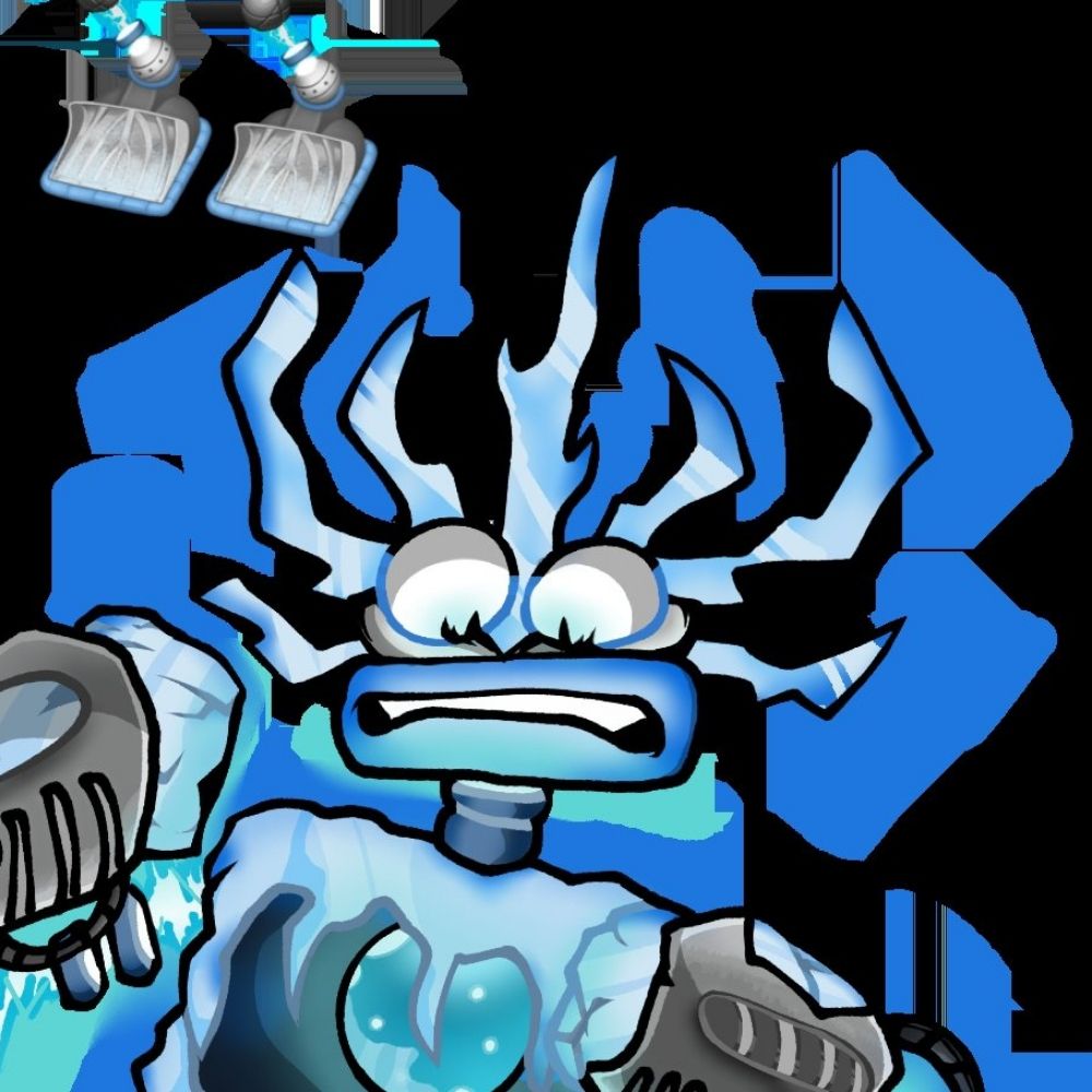 ❄️ gelid 💙