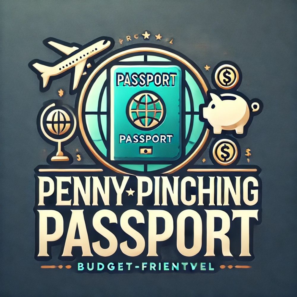 Pennywise Passport