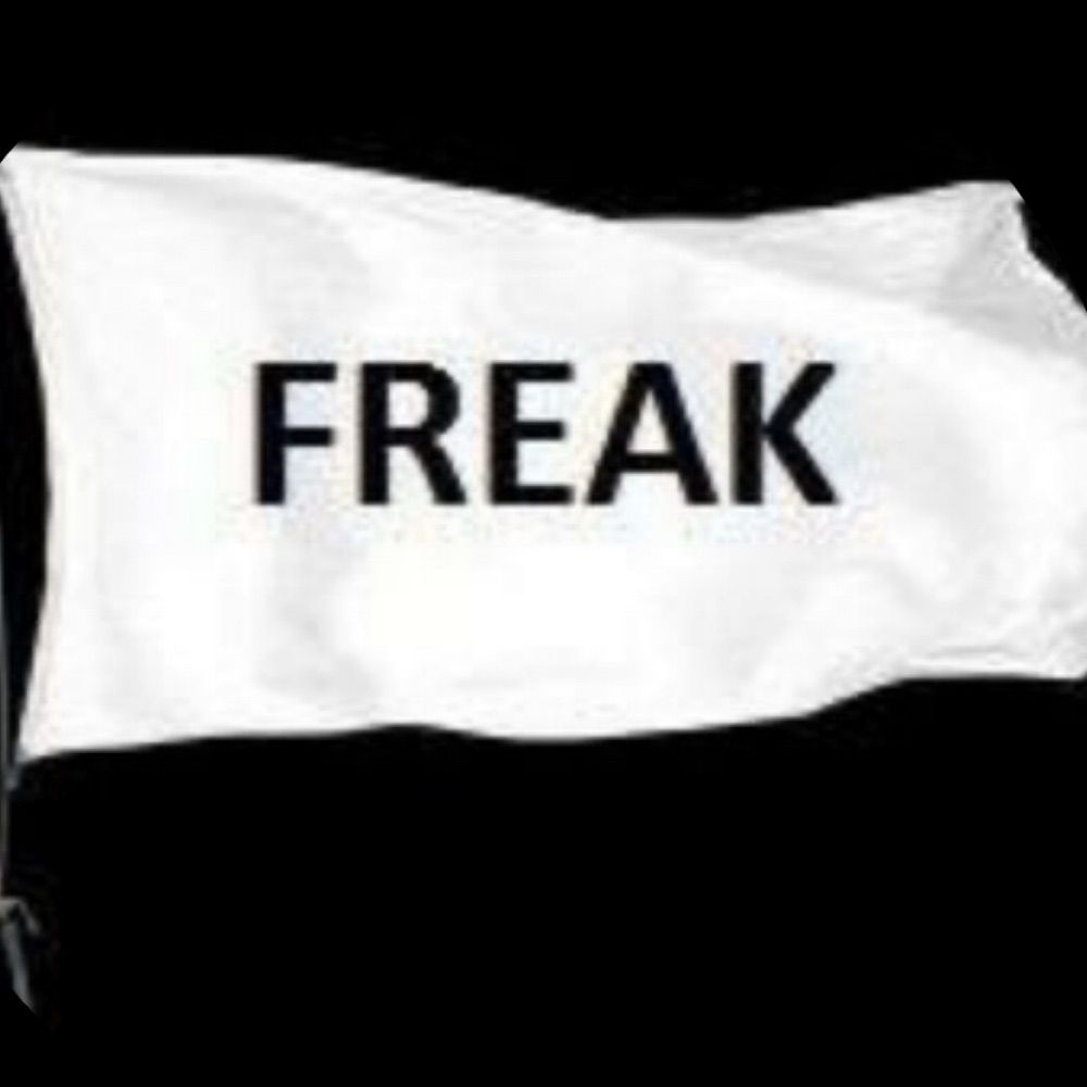 Freak Flag