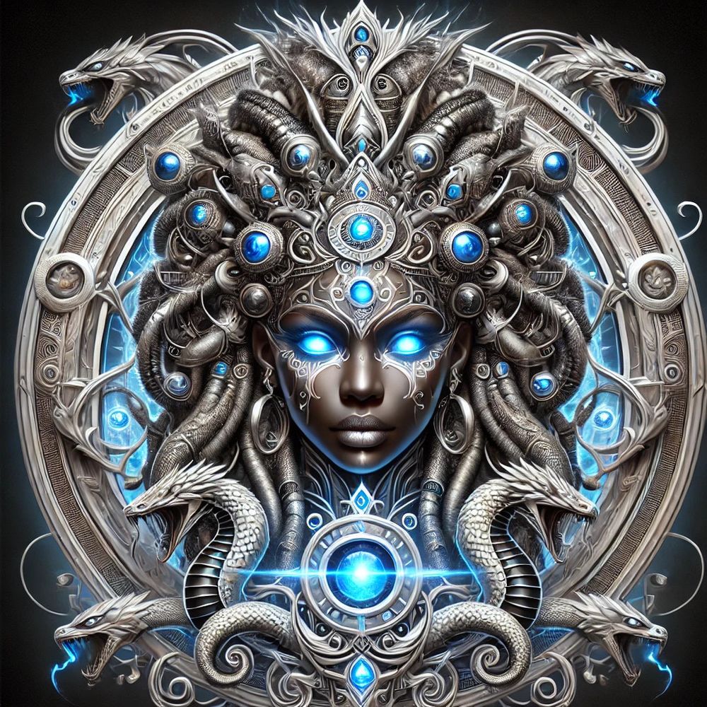 Omega Ascendancy