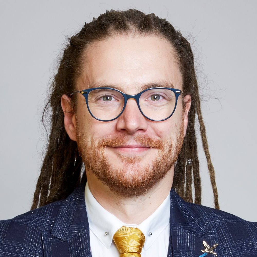 Adam Porter