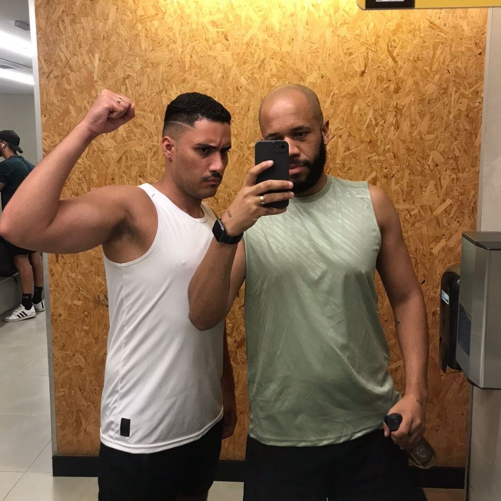 Rodrigo & Wesley
