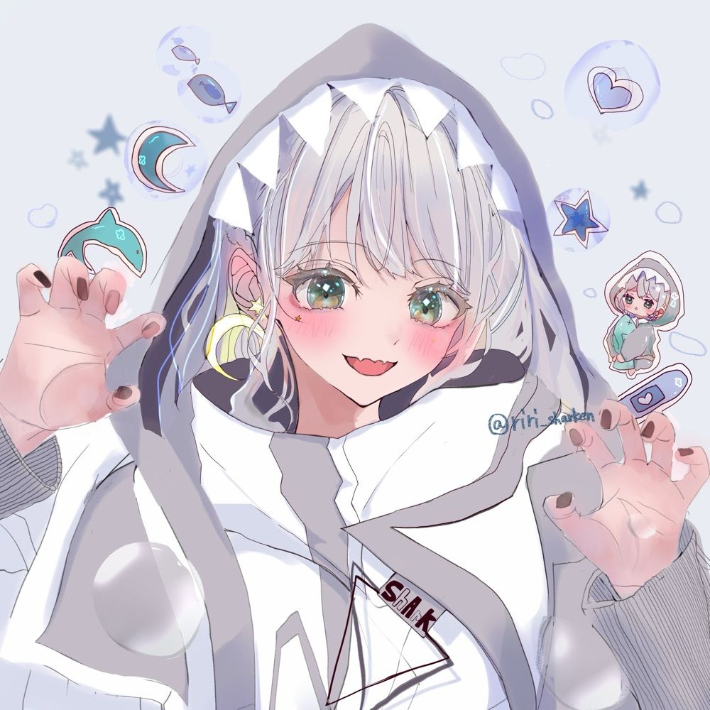 きぃ