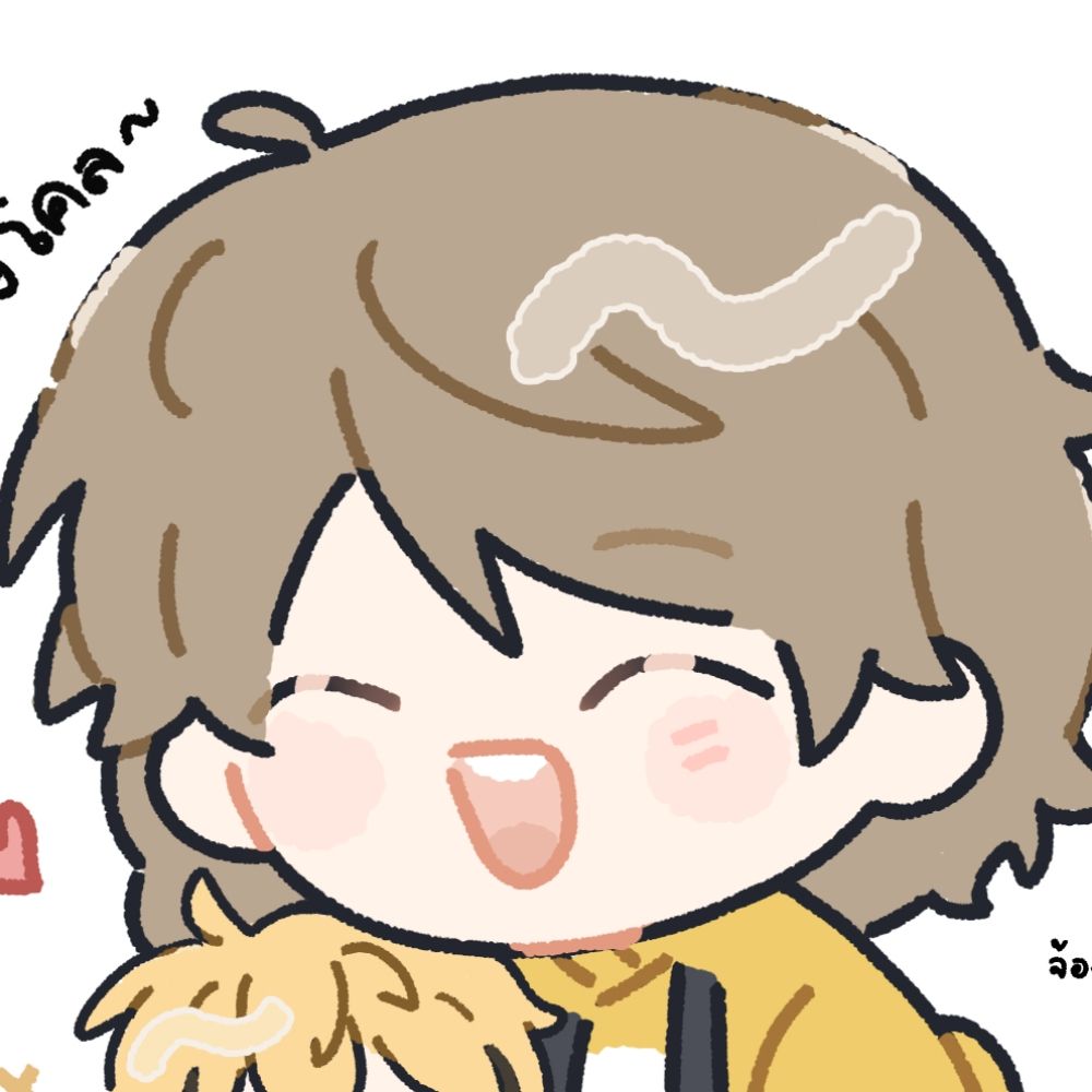 🐤 Canary ✦ เป็ดเหลือง