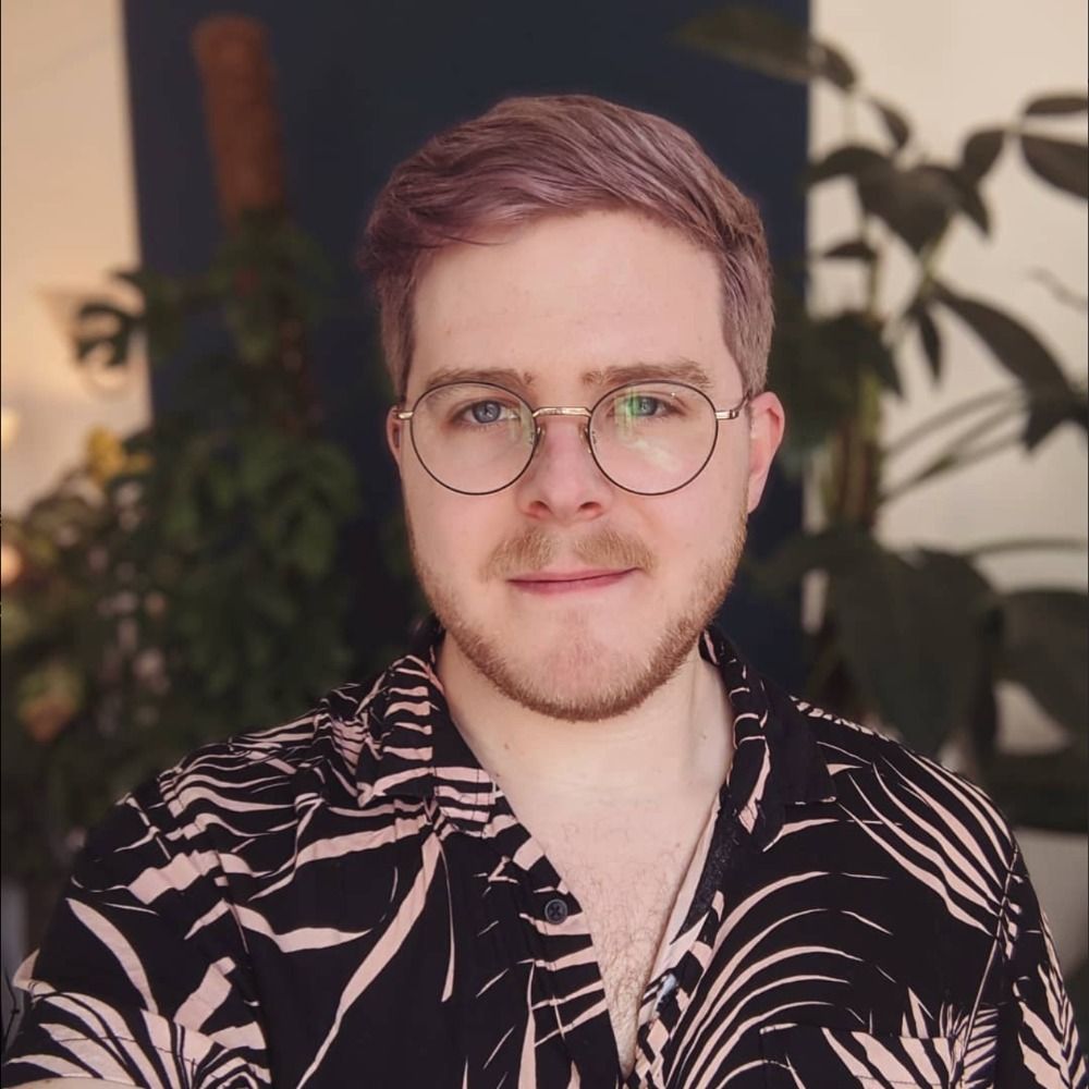 Dr Matt J Young