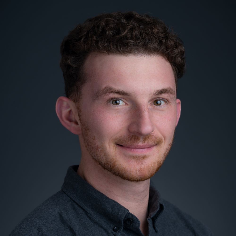 Dylan Molnar