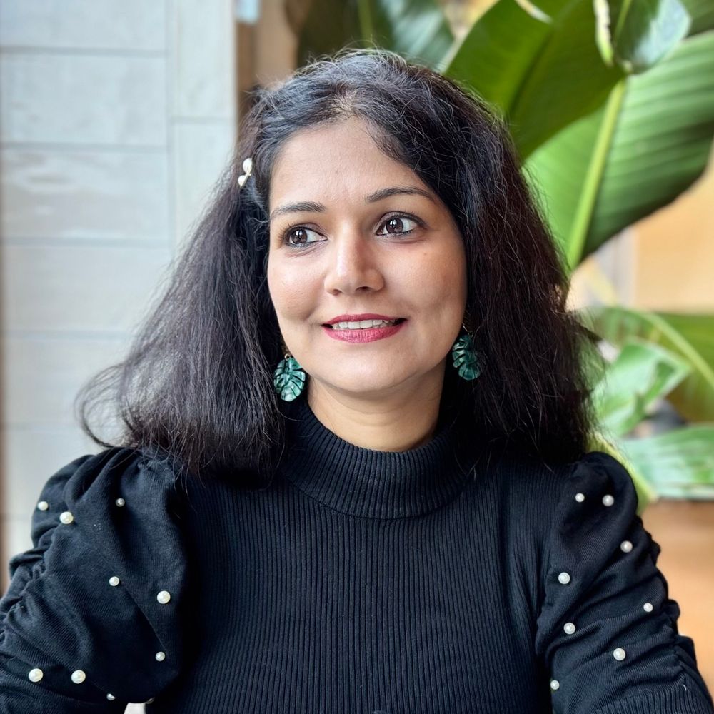 Vishakha Kaushik
