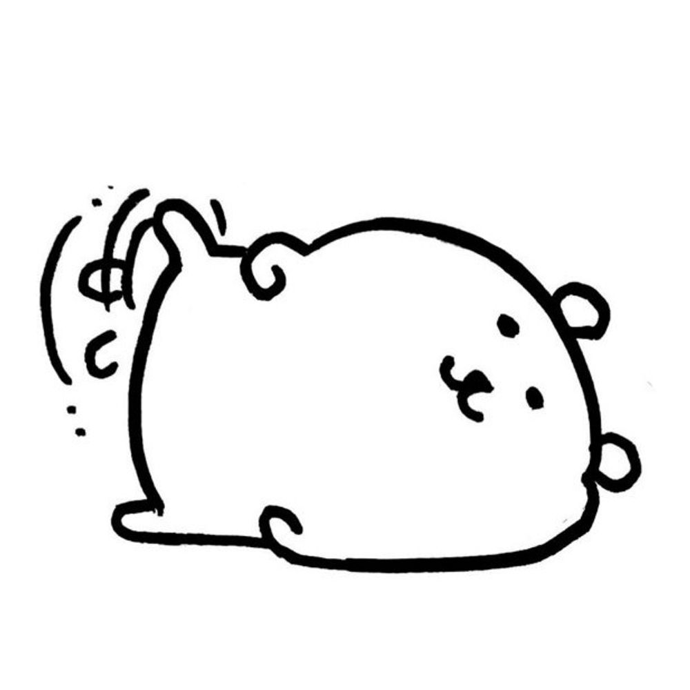 달