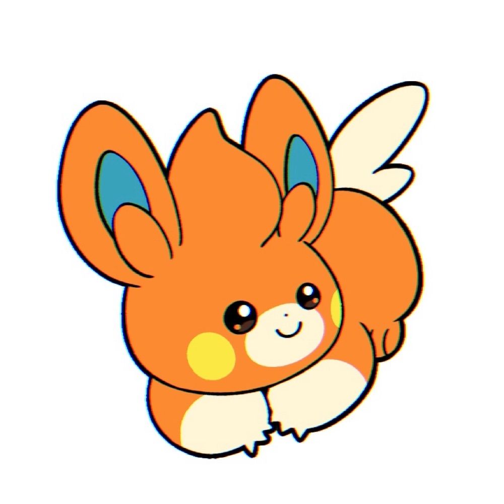 くも