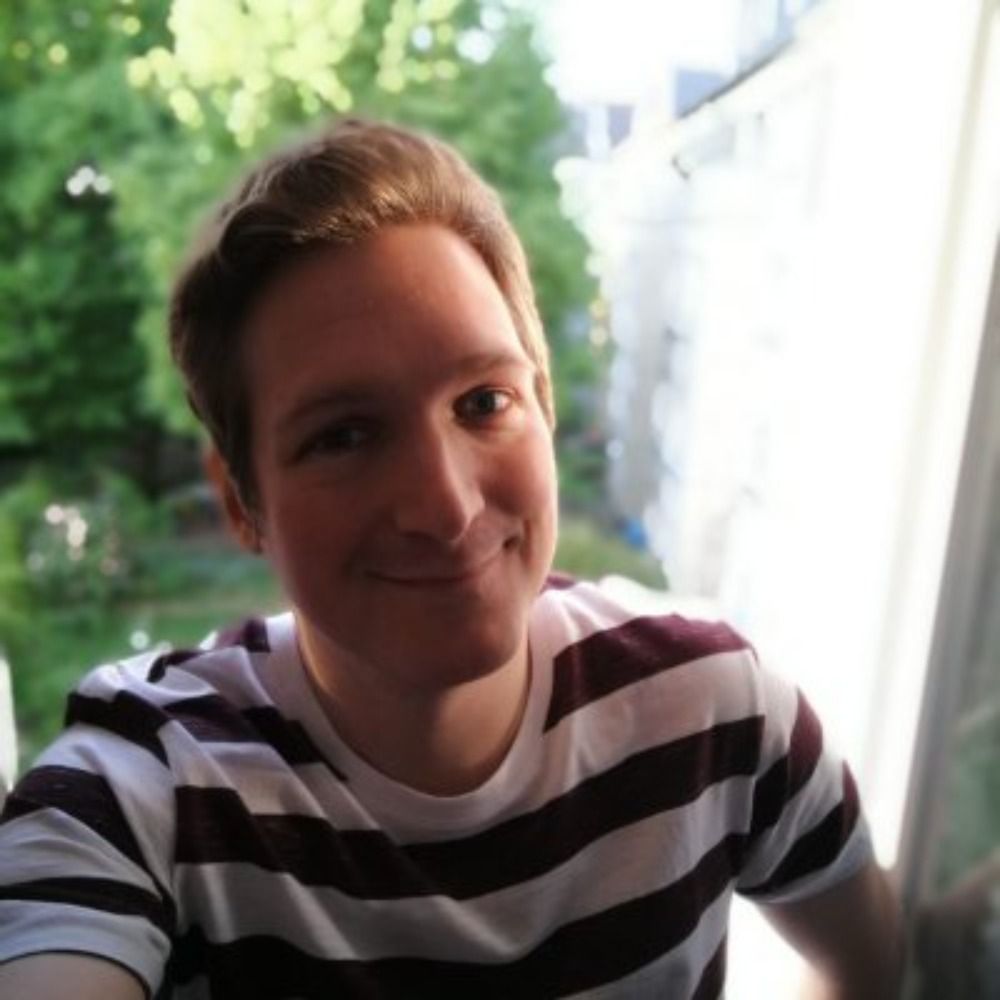Christoph Peters