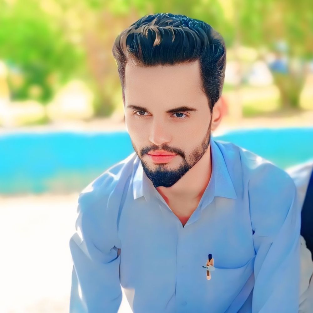 Mudasser Khan