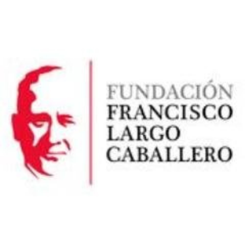 Fundación Francisco Largo Caballero