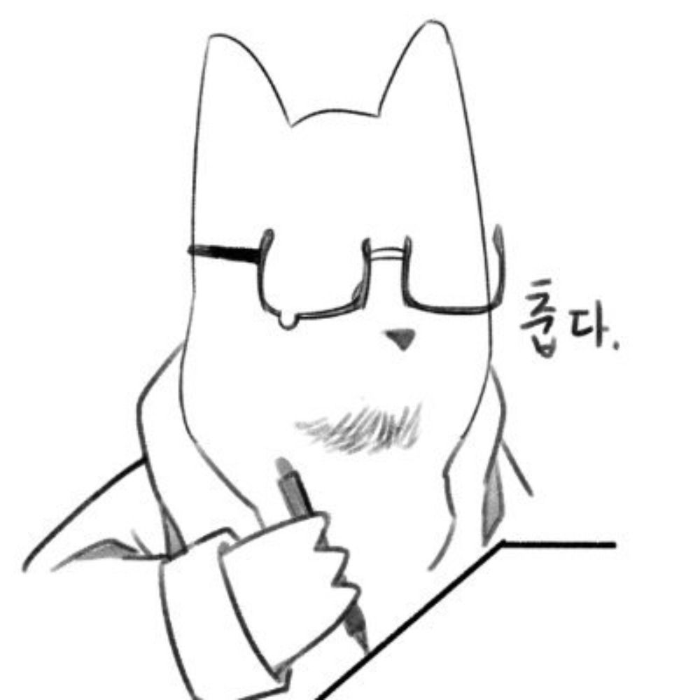 독스/DOGS🔞💢