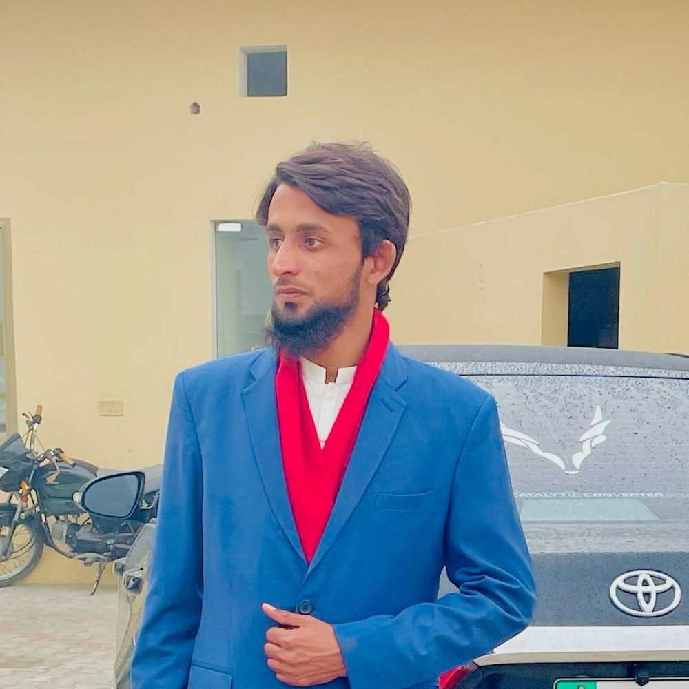 Umar Rao