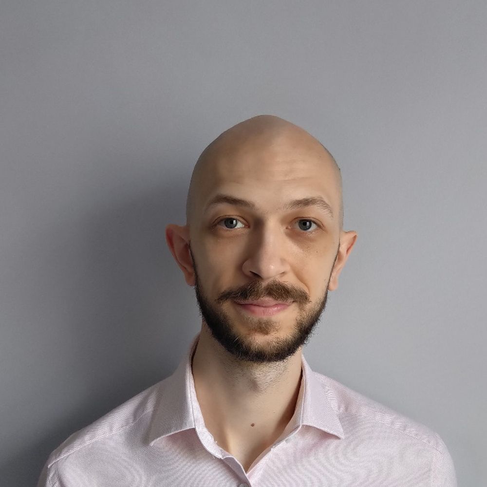 Piotr Koc
