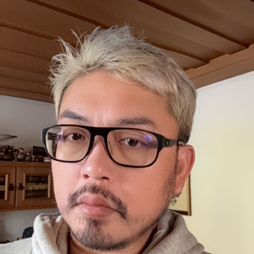 Matthew Huang