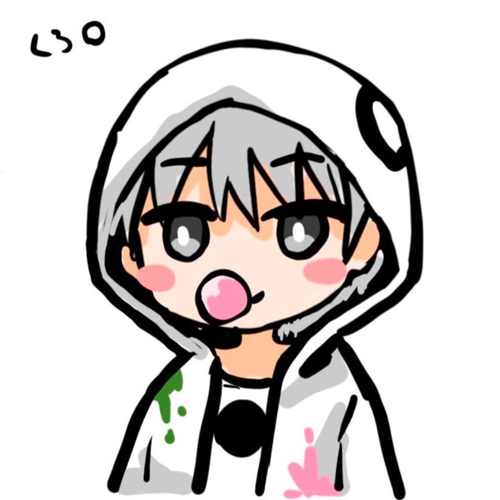 兎束くろまる