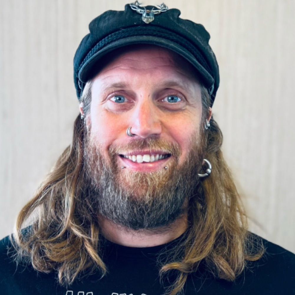 Jeppe Larm