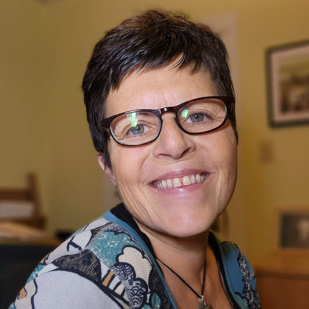 Mary Chicoine